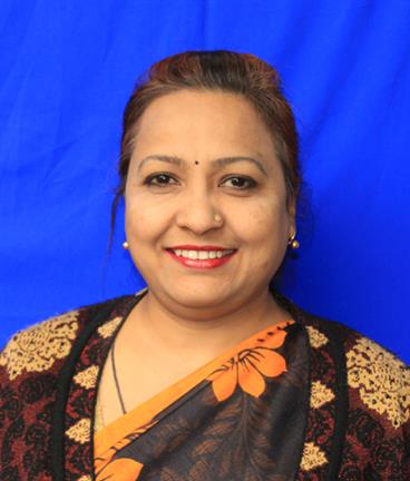 SUNITA RAKESH SHAH